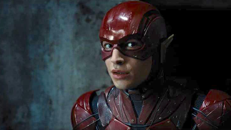 Illustration for article titled Your Guide to Flashpoint, the Flash Story Everyone Uses to Change Up the Universe